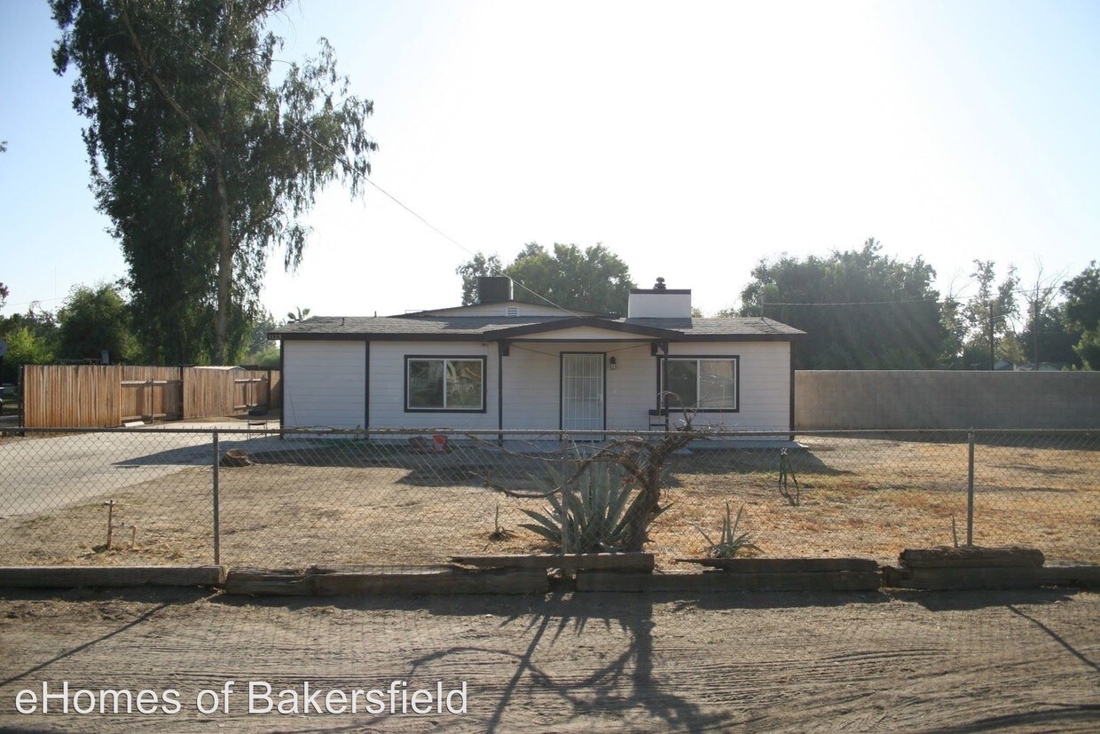 Primary Photo - 3 br, 2 bath House - 1123 Lomita Dr