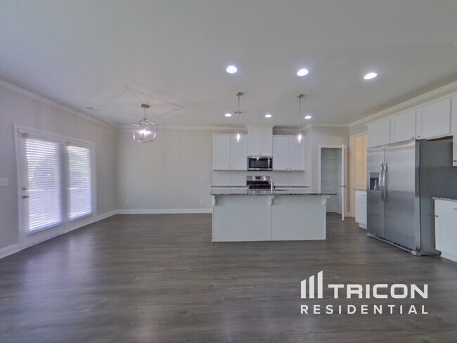 Foto del edificio - 505 Gwinnett St