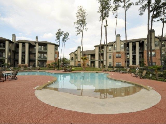 Foto del edificio - 7215 Spring Cypress Rd