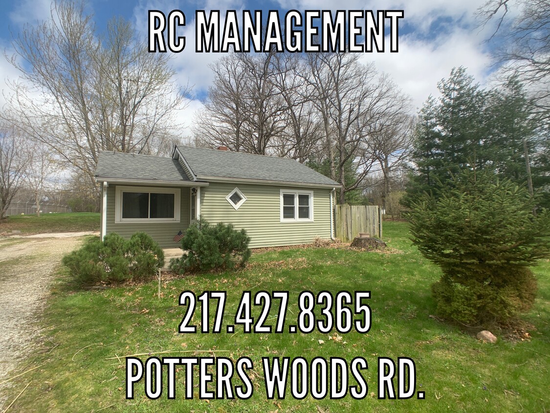 Foto principal - 16047 Potters Woods Rd