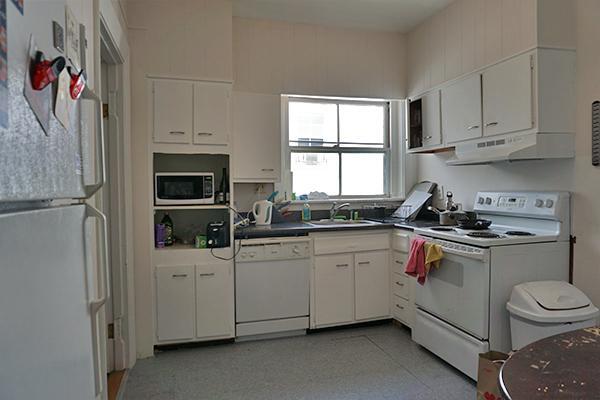 Building Photo - 3.0 bedroom in Cambridge Massachusetts 02140