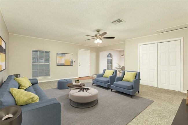 Foto del edificio - 6607 S Lincoln Dr