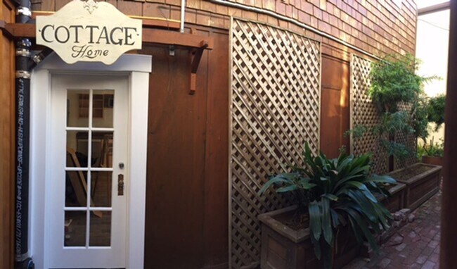 Foto del edificio - 2843-2845 Clay Street