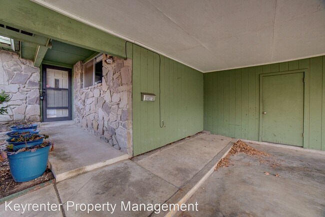 Building Photo - 2 br, 2 bath House - 5621 S Harvard Ct