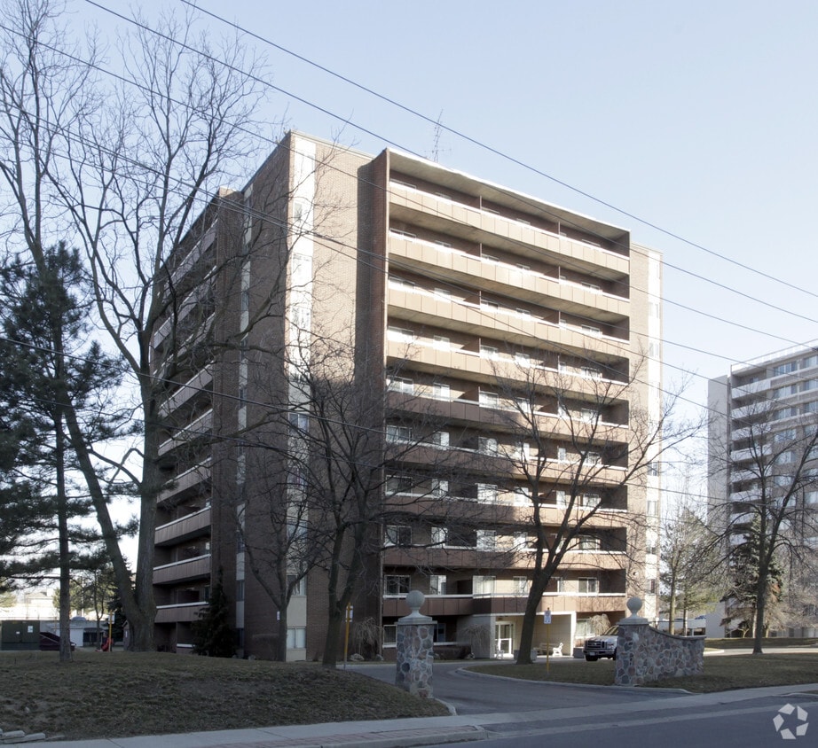 Millside Apartments Apartments 101 Millside Dr Milton, ON