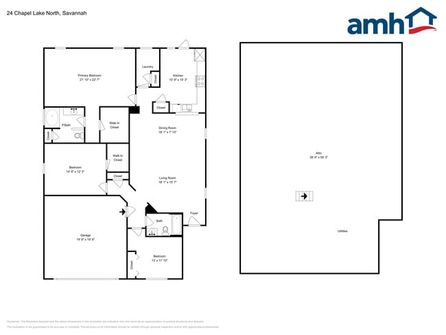 Foto del edificio - 24 Chapel Lk N