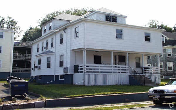 Primary Photo - 259-261 Washington St