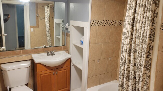 Foto del edificio - Prospect