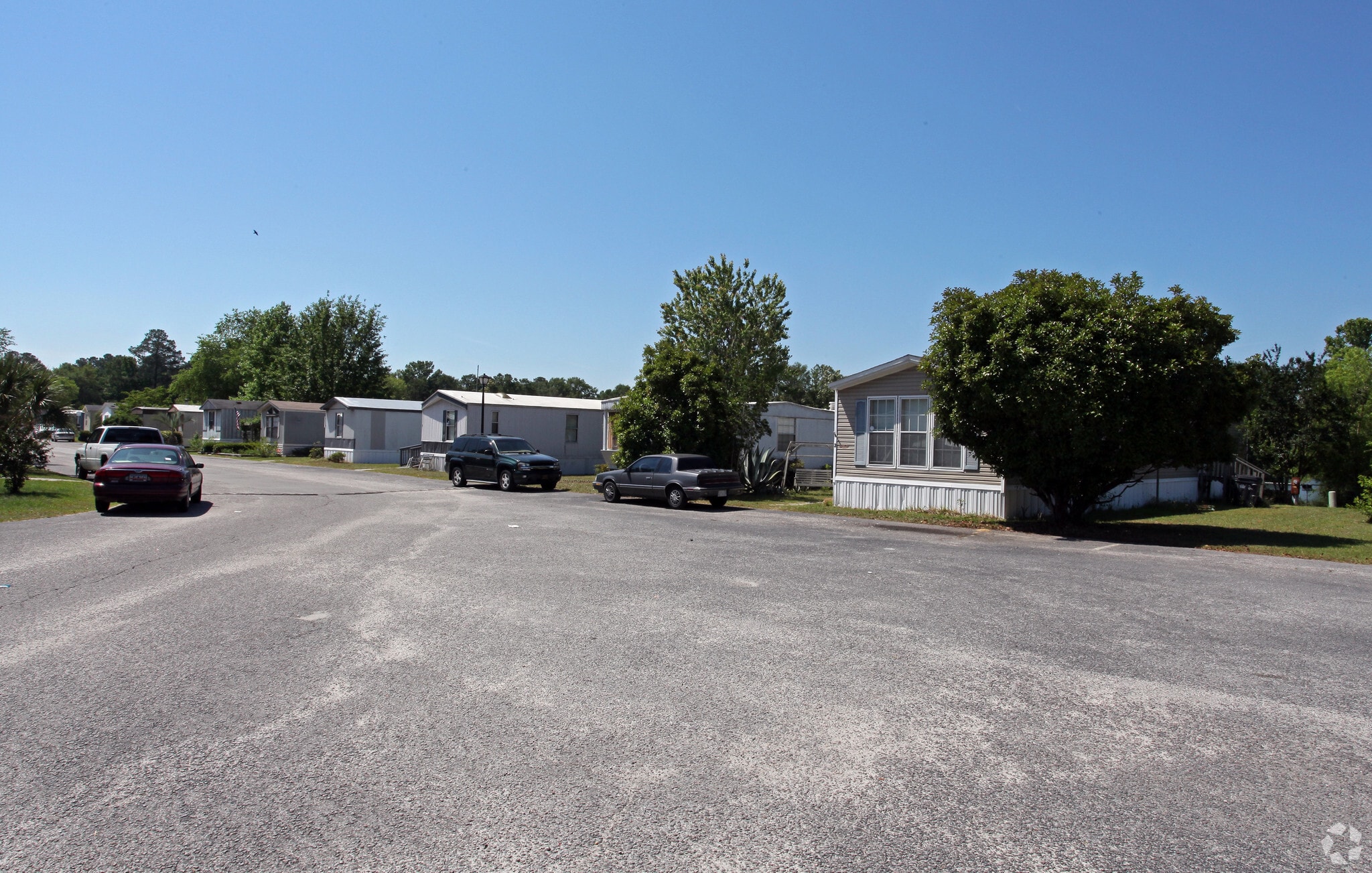 2551 Midland Park Rd