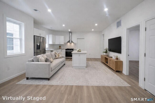 Foto del edificio - 16 Arch St