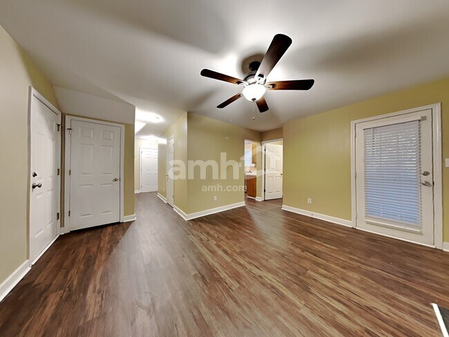 Building Photo - 3812 Lodgepole Lane