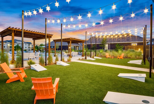 Foto del edificio - 5401 Barlean Rnch