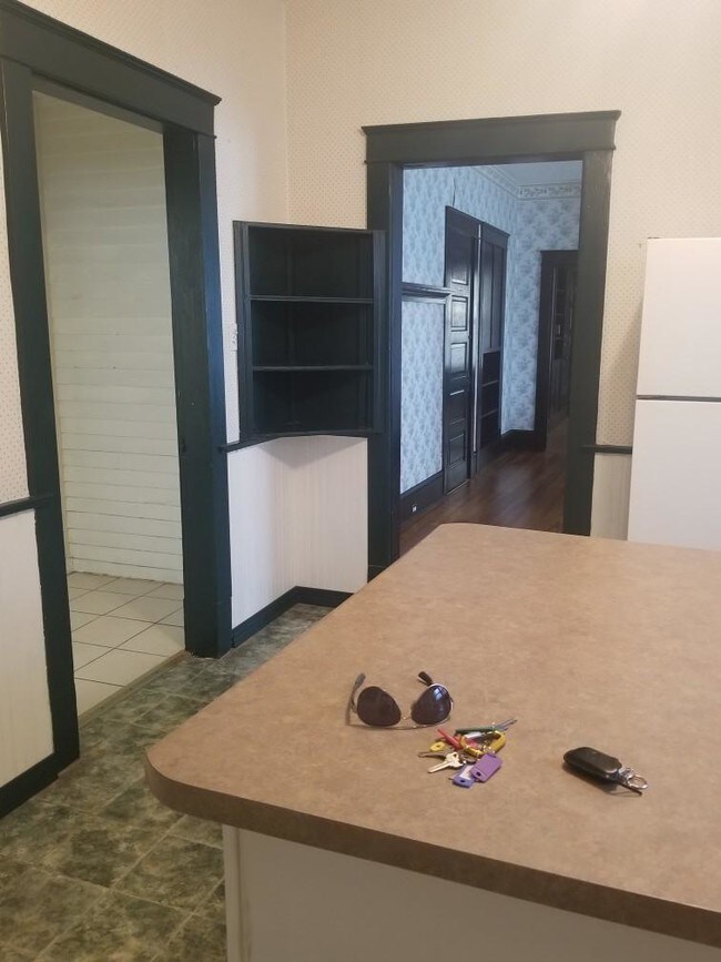 Foto del edificio - 600 Radford Pl
