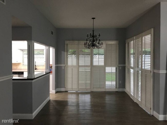 Building Photo - 3 br, 2.5 bath House - 17605 Esprit Dr