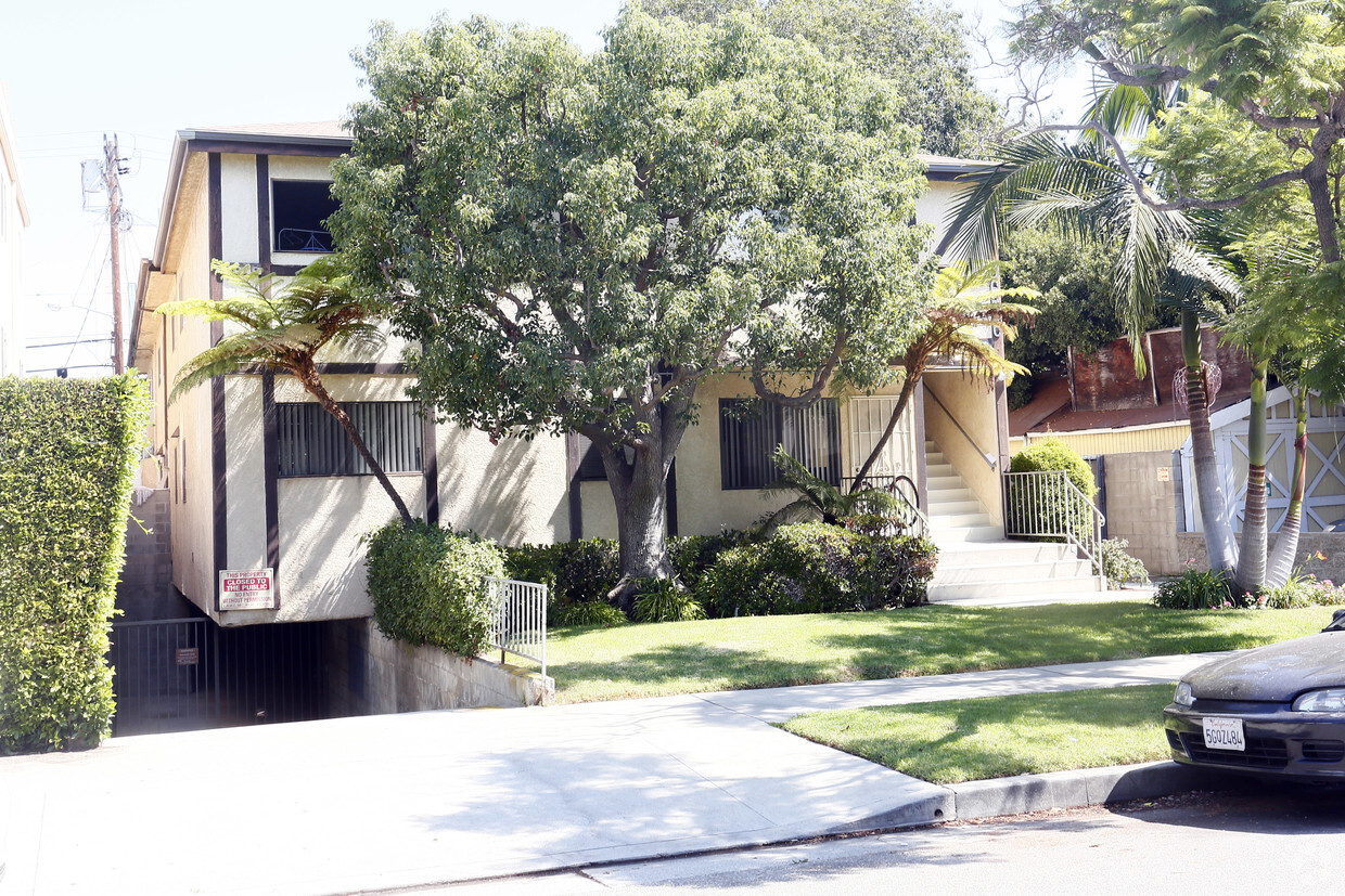 Foto principal - Mentone Apartments