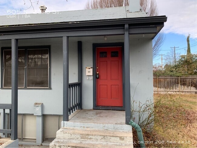 Building Photo - 605 N 23rd St
