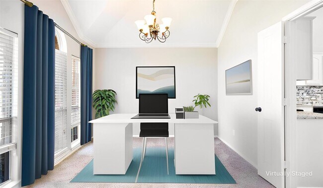 Building Photo - Immaculate Frisco home!