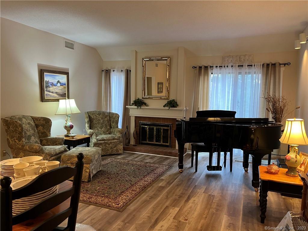 732 Heritage Village Unit B, Southbury, CT 06488 Condo for Rent in