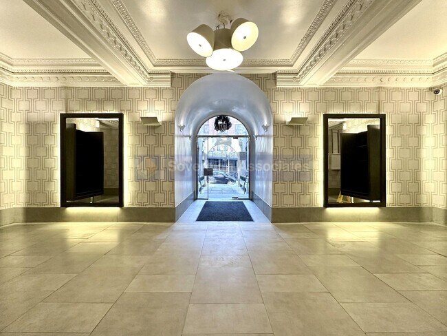 Foto del edificio - 605 West 137th Street
