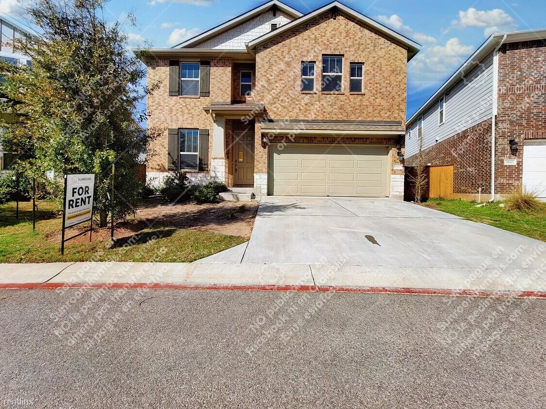 Primary Photo - 4 br, 3.5 bath House - 9102 Gage Dr