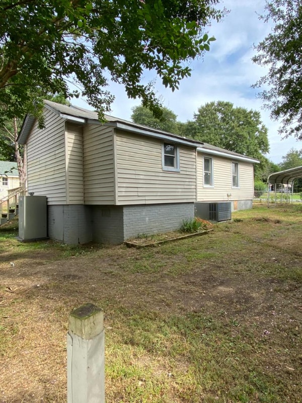 Foto del edificio - 408 Valley St