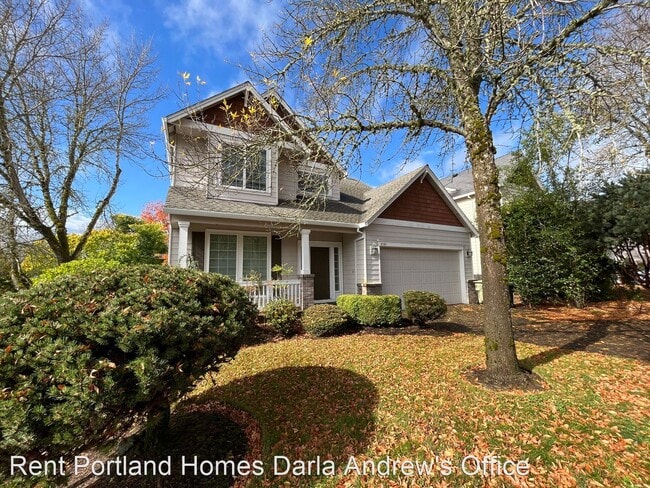 Building Photo - 4 br, 2.5 bath House - 4101 NW 126th Avenue
