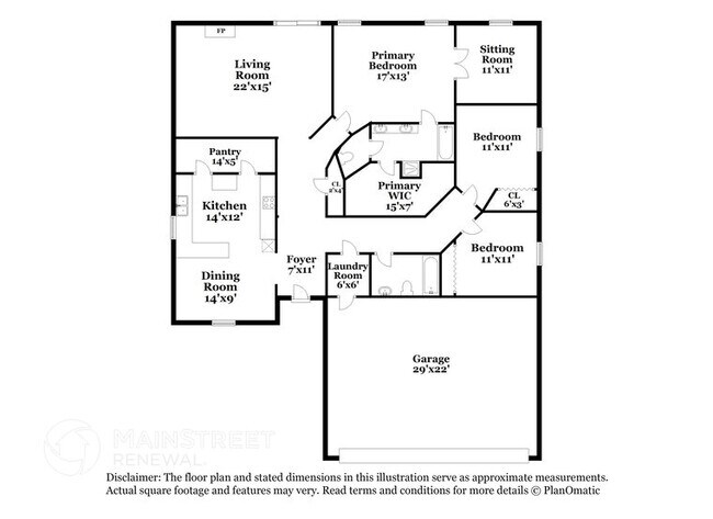 Foto del edificio - 8113 Greer Way