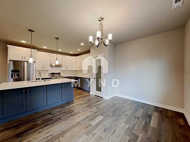 Building Photo - 1208 170th St SW Unit B