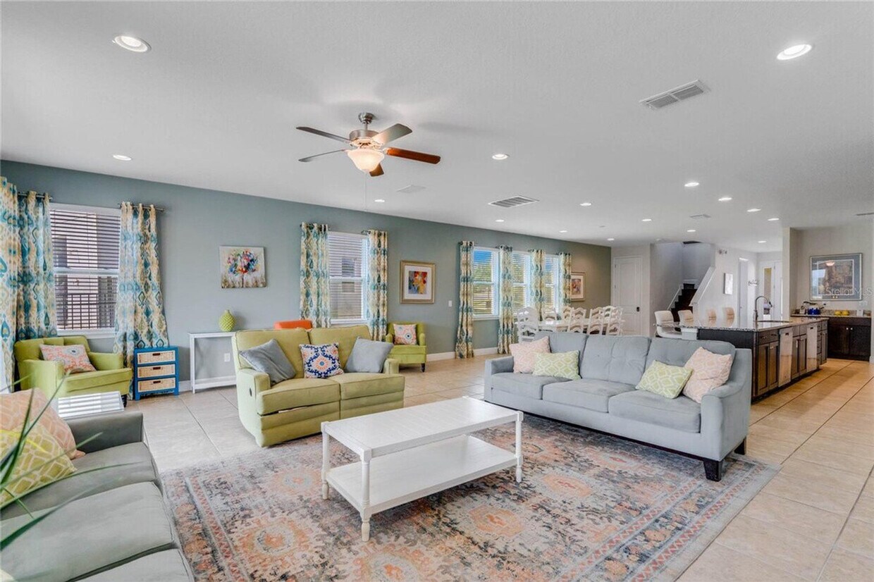 Foto principal - 7723 Graben St