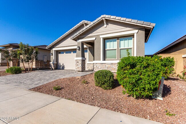 Foto del edificio - 20264 W Montecito Ave