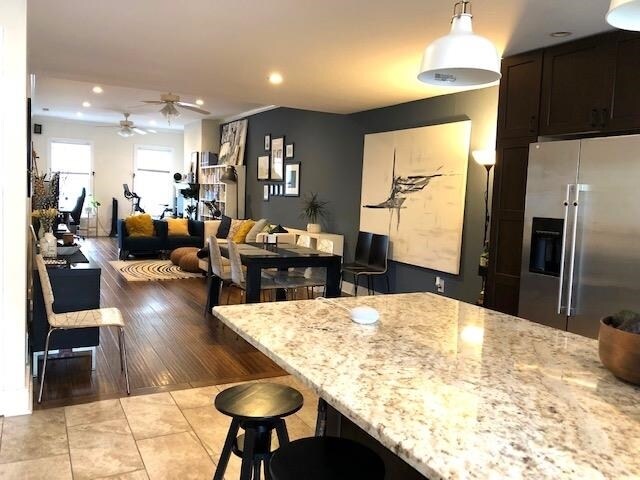 Foto del edificio - 8 Elizabeth St