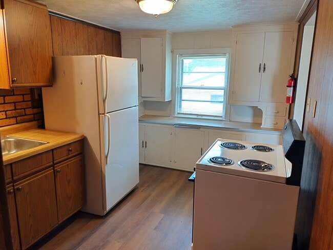 Foto del edificio - 814 E Kimberly Ave