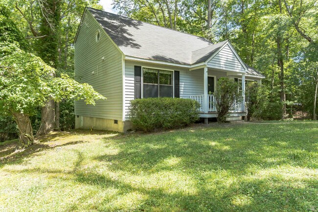 Foto del edificio - 3340 Lancaster Ln