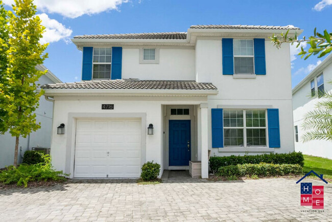 Building Photo - Elegant Blue Moon House - TOP Stay 10 Minu...