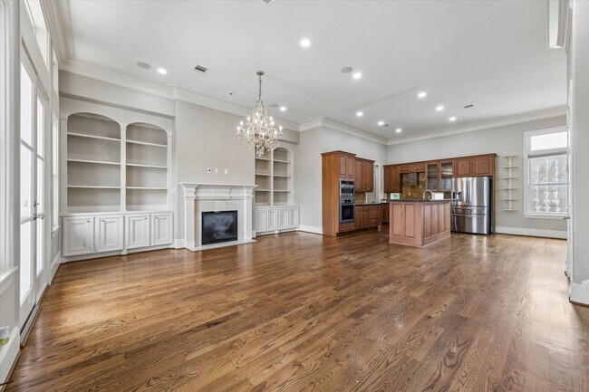 Foto del edificio - 6019 Post Oak Green Ln