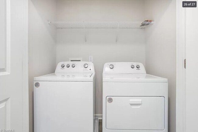 Foto del edificio - 5413 Carrington Ct