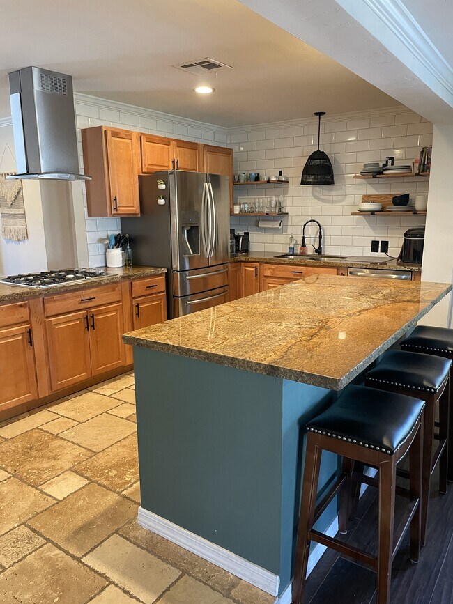 Photo - 7614 E Avalon Dr House