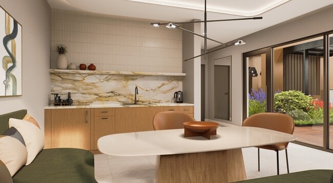 Building Photo - The Valiant