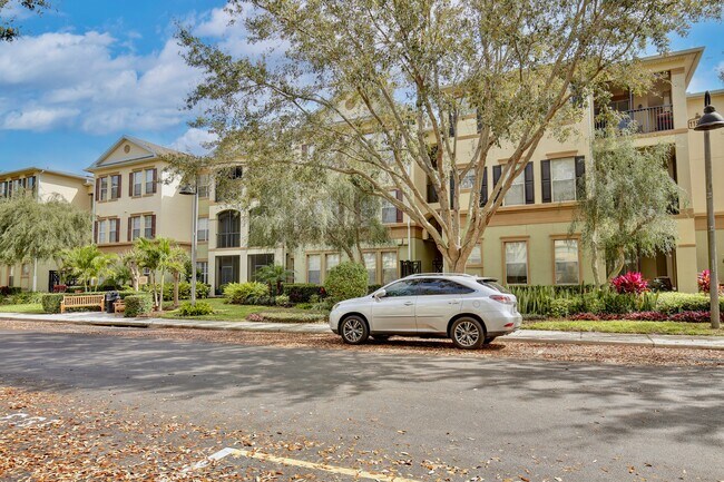 Foto del edificio - 11564 Mizzon Dr