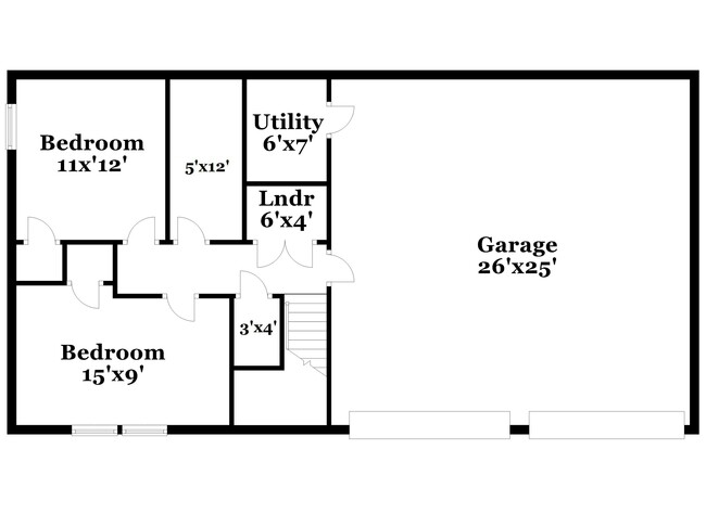 Building Photo - 305 Golfview Dr