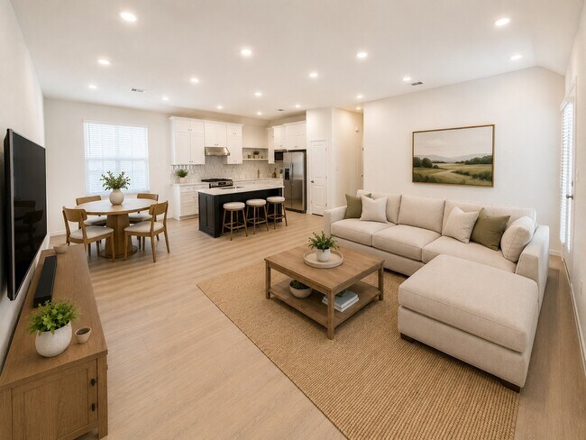 Building Photo - 15520 Maple