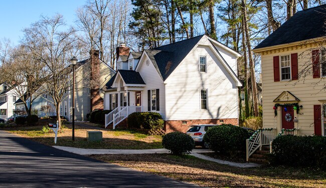 Building Photo - 3621 E Jameson Rd