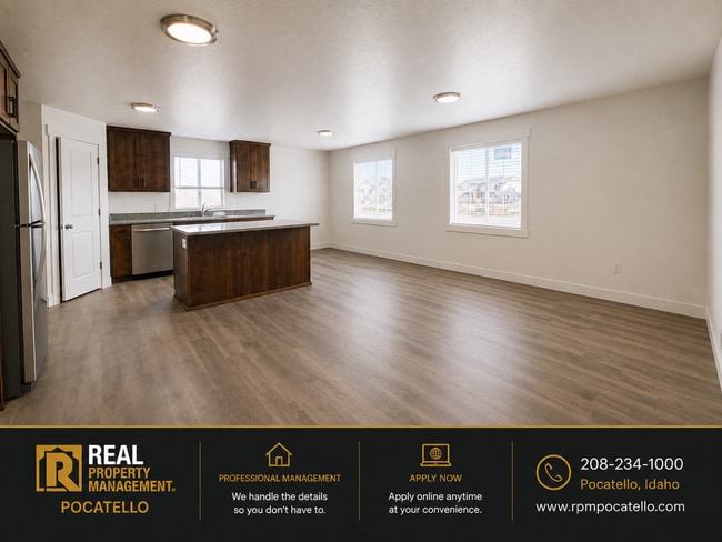 Building Photo - 1309 Fairground Dr