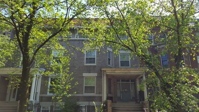 Building Photo - 1724 Lamont St NW