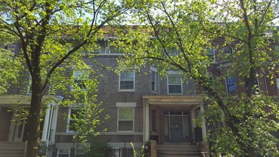 Building Photo - 1724 Lamont St NW