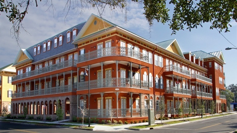 Foto principal - Jackson Square - 2 Bedroom, 2.5 Bathroom C...