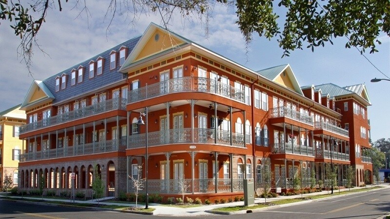 Foto principal - Jackson Square - 2 Bedroom, 2.5 Bathroom Condo