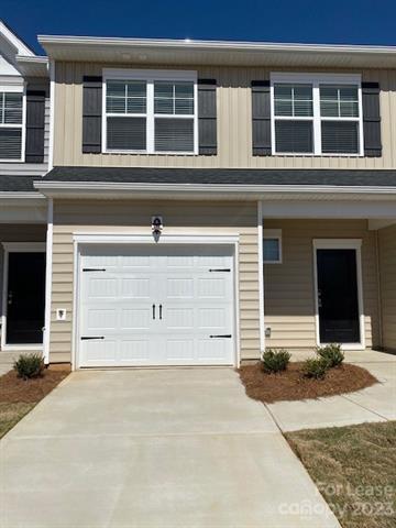 Foto principal - 3940 Townes Blvd