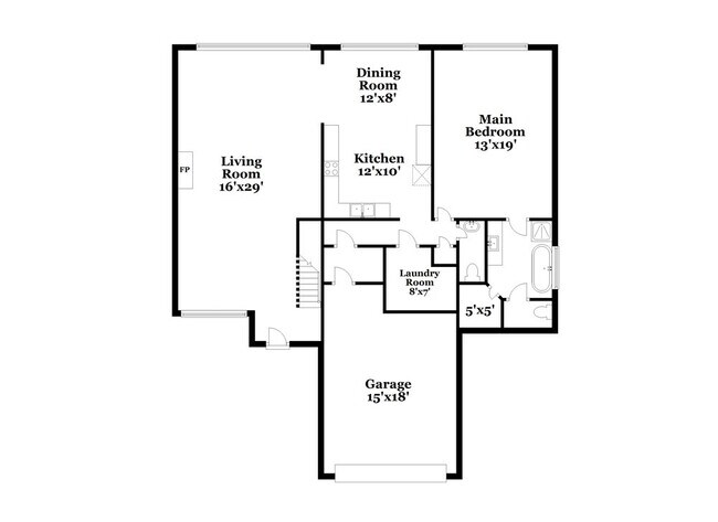 Foto del edificio - 4505 Hunters Green Cir