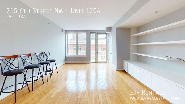 Building Photo - 715 6th St NW